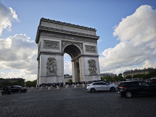 2025_0423 倫敦馬拉松順遊西歐 D5c(法國巴黎-凱旋門)2787211