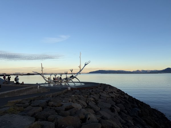 [紐約馬之行-17] 2025_1104 太陽航海者(Sun Voyager)2945722