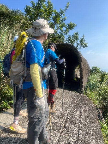 新北 瑞芳 無言的山丘2788484