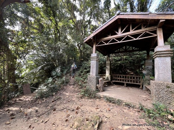 【新竹＋苗栗】猿獅縱走2989076