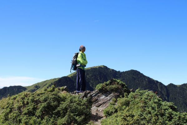 石門山北峰175968