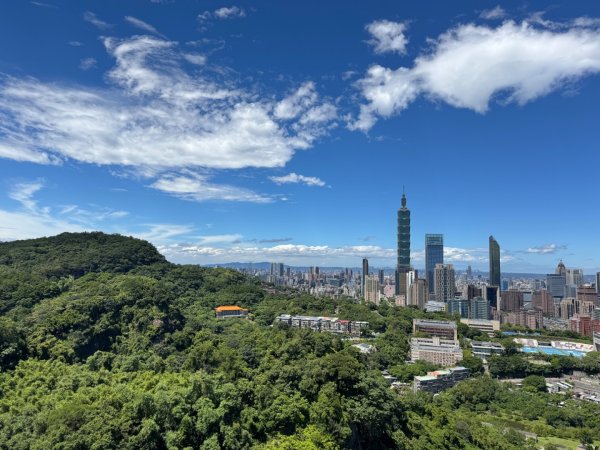 四獸山O繞順訪五分埔山3113900