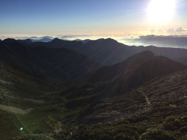 雪山主峰154270