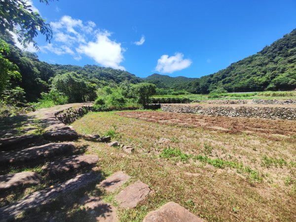 草嶺古道-福隆到大里一日遊2552282