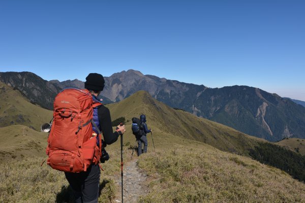 大劍山之旅1239383