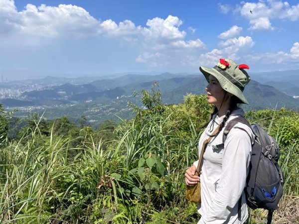 小坑山-猴洞尖-鹿鵠崙-平廣山2567681