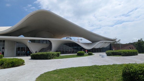 永安海螺文化館2805893