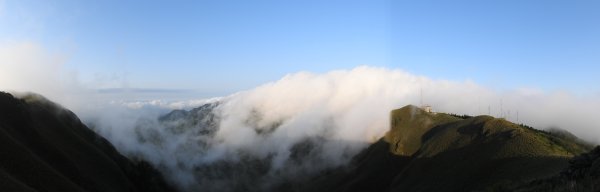 0406陽明山再見雲瀑+觀音圈，近二年最滿意的雲瀑+觀音圈同框1338315