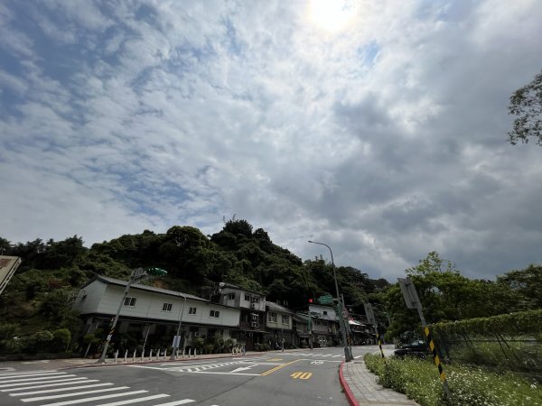 台北大縱走第七段1666212