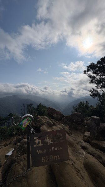 與岩稜的再次對話3011048