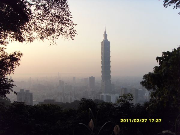 象山親山步道100/02/27123586