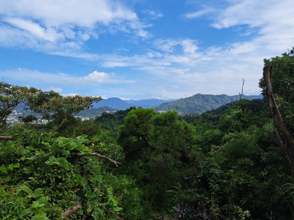 2026微笑山線烘爐地土地公段3103737