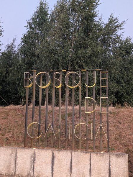 朝聖之路Sarria2983544