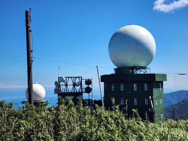 小百岳No.10⛰五分山2883161