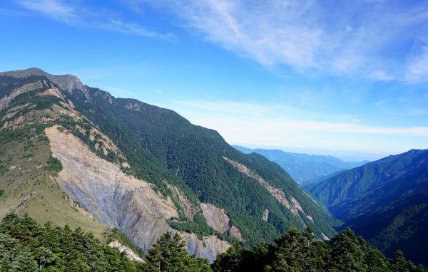 八通關古道西段（二）八通關山&八通關草原385758