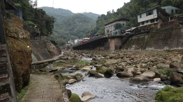獵貍尖步道連走烏塗溪步道登山健行趣(淡蘭南路TK3-6&TK3-5&TK3-4)2404551