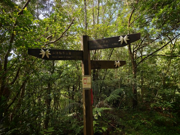 [淡蘭古道] 2026_0524 南路第四段_四堵古道(上)-山林崙3069875