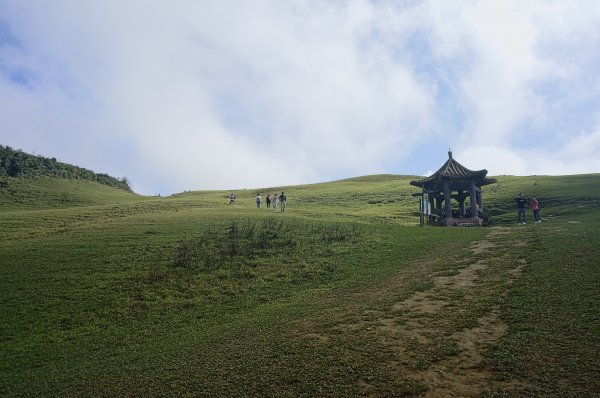 灣坑頭山 桃源谷步道 連走2034747