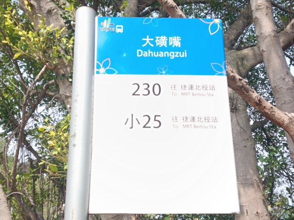 北投區大砲岩-石壇山-大師岩-湯守山-熱海岩場-八頭山-烏尖連山-軍艦岩3027334