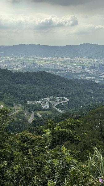土城-五城山至天上山2817325
