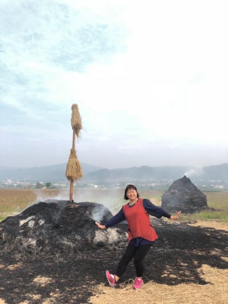 麻吉倆賞花海467790