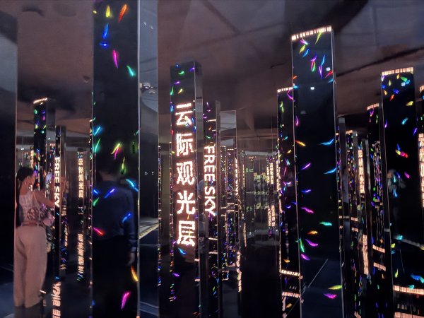 [茂名馬之行-11] 2026_0119 平安金融中心2996668