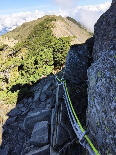 北一段(11/14)南湖北峰 2025_0906~132887307