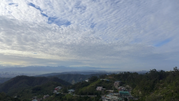 凌雲禪寺 -尖山-大峭壁-駱駝嶺-硬漢嶺25973