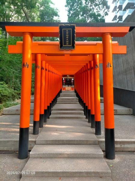 神戶生田神社2832603