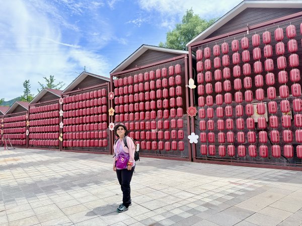 北京10日自由行D5（烈日下的長城夢—慕田峪長城漫遊） 2026.07.163093280