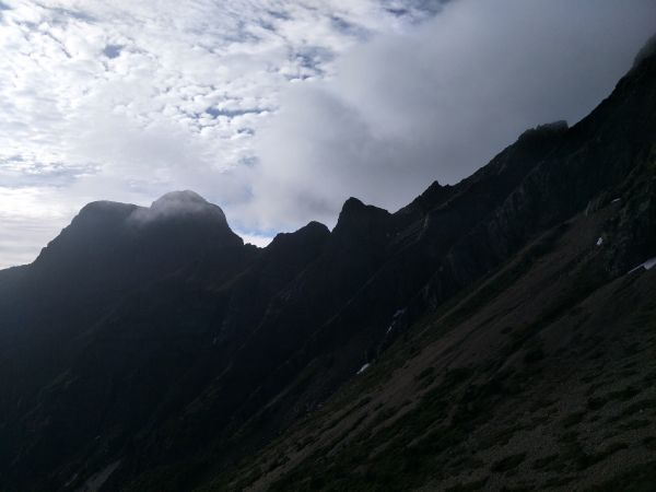 2018 05 04玉山主峰&玉山北峰326361