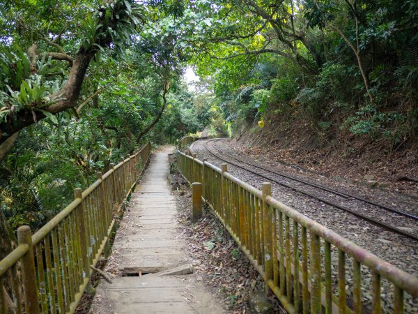 獨立山步道2961185