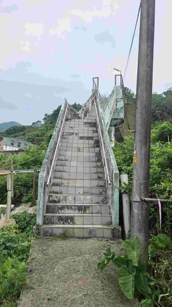 2025050151梗枋山-橋板湖山
