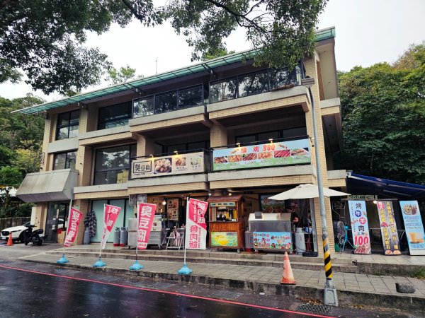 2025臺北大縱走第七段：世界山莊至飛龍步道政大後山2924008