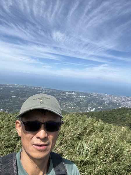 75臺北大縱走第2段3083846