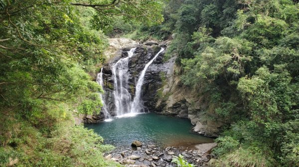 屏東山旅 – 雙流國家森林遊樂區（瀑布步道-沿山步道）2679943