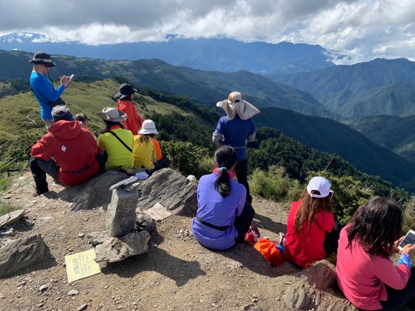 台中和平 花蓮秀林 鈴鳴/閂山600441