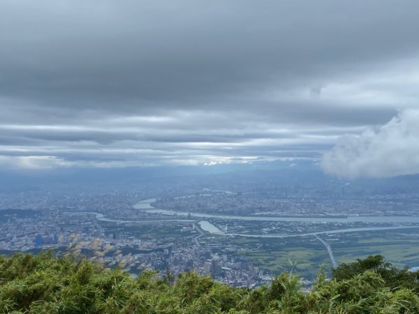 陽明山：面天山 - 向天山步道2441844