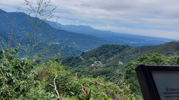 雲嘉九連峰1438986