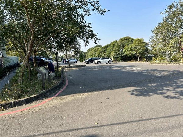 清水岩中央嶺造林步道2957433