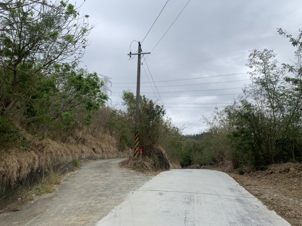 20250405屏東頂楓港山-上楓港山2757484