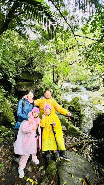 🌈3/16（日）內灣馬胎+南坪古道~內灣老街與合興愛情車站 FB：熊熊趴爬走🌈2737819