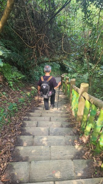 2025-0310臺北大縱走第七段2737279