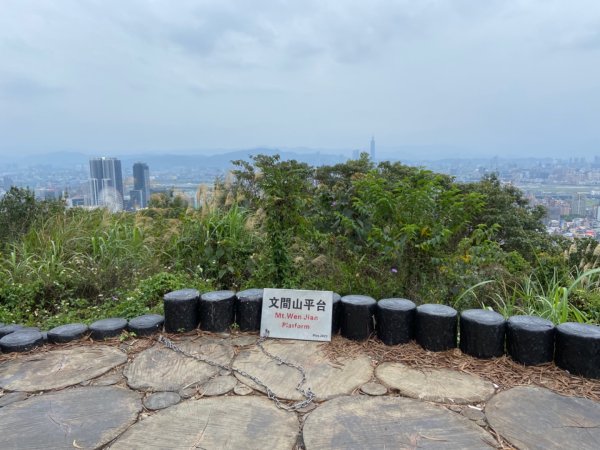 台北：劍潭山親山步道2452817