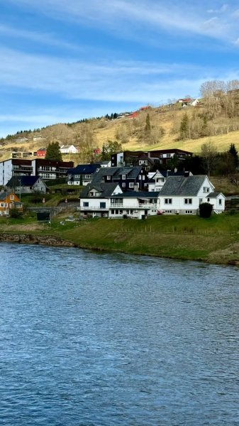 挪威🇳🇴Voss峽谷秘境2810368