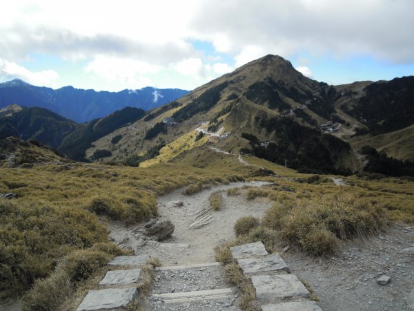 石門山_合歡群峰201402021958709