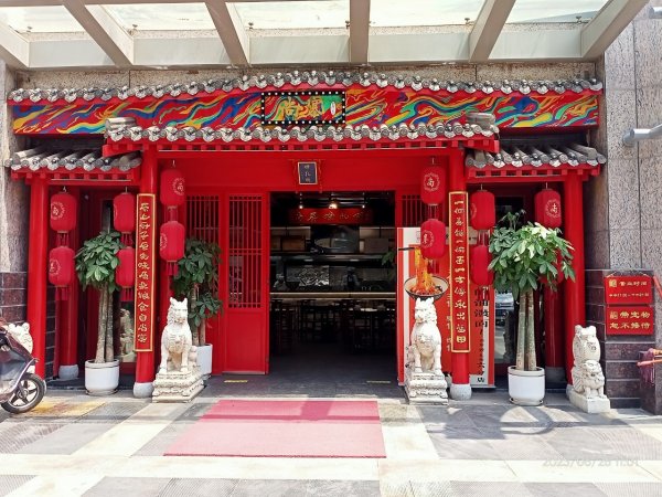 陝西省西安市：騾馬市步行街、鼓樓、鐘樓2220519