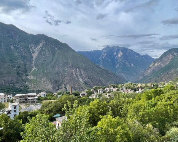 川藏深度之旅33天/A行程2901236