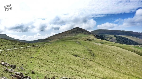 【勇氣2.0朝聖之旅】 D1庇里牛斯山賞雲海652981