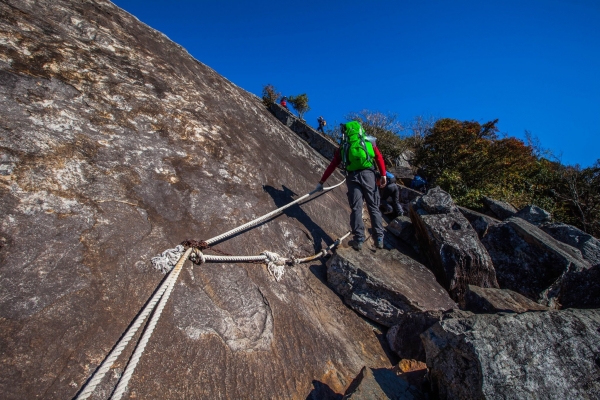 稍來鳶嘴步道26089